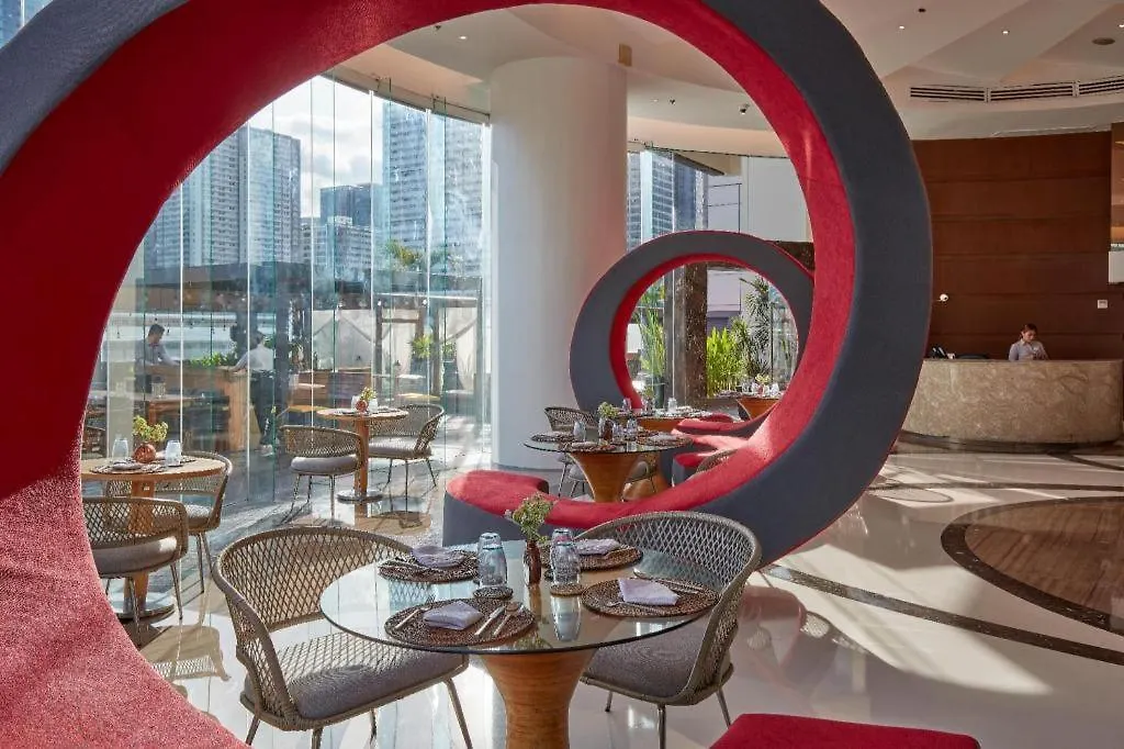 F1 Hotel Manila Taguig