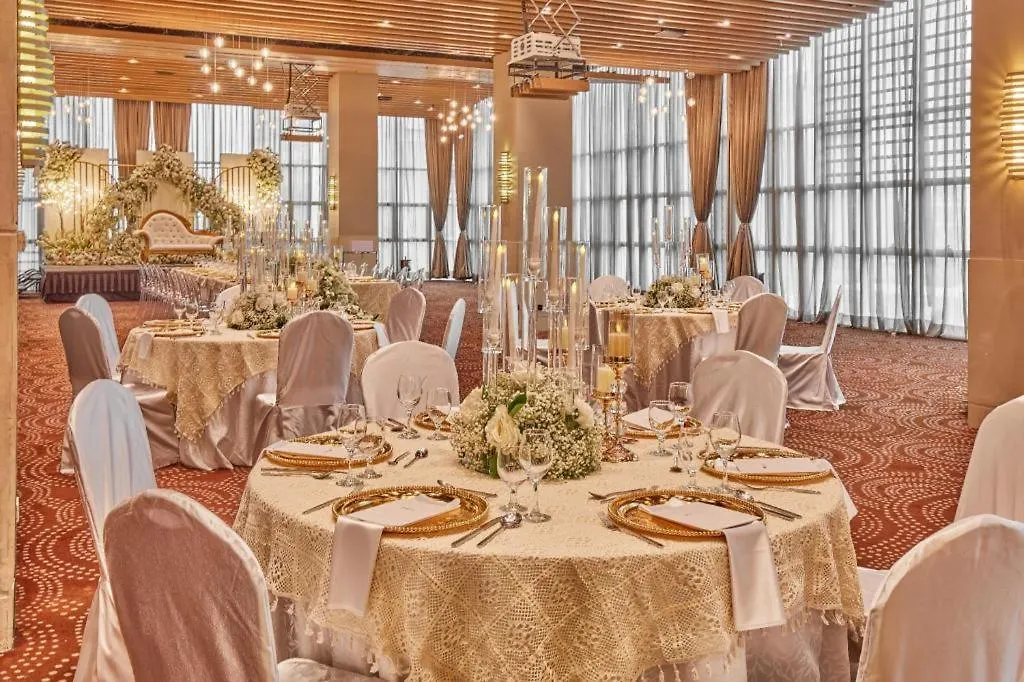 F1 Hotel Manila Taguig