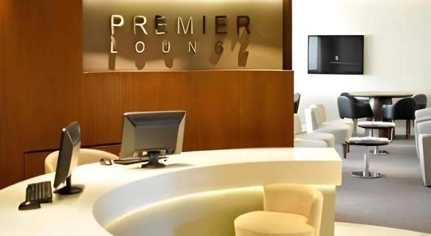 F1 Hotel Manila Taguig