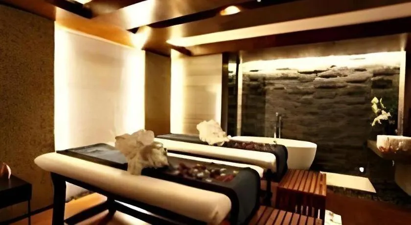 F1 Hotel Manila Taguig Philippines