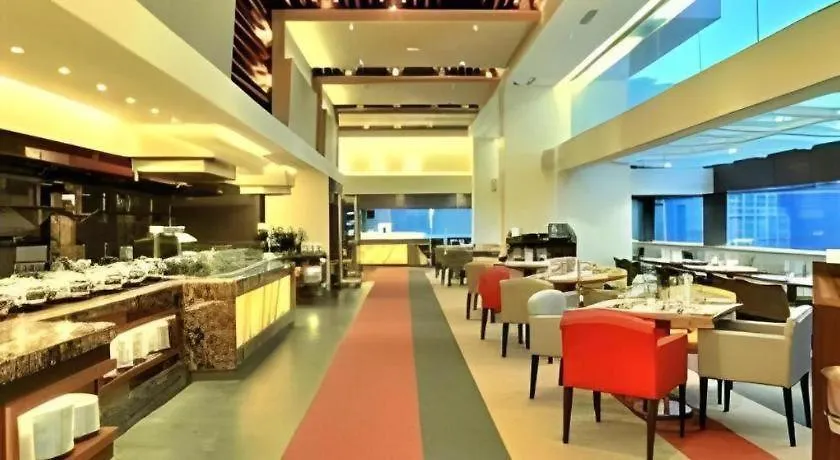 F1 Hotel Manila Taguig