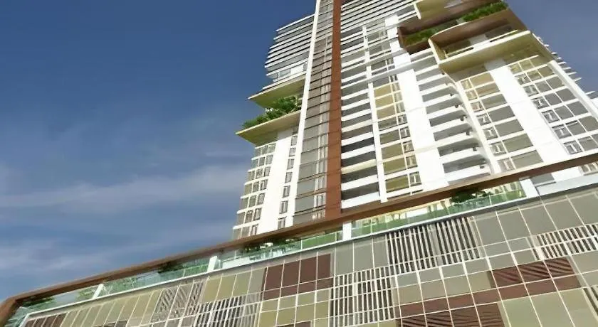 F1 Hotel Manila Taguig
