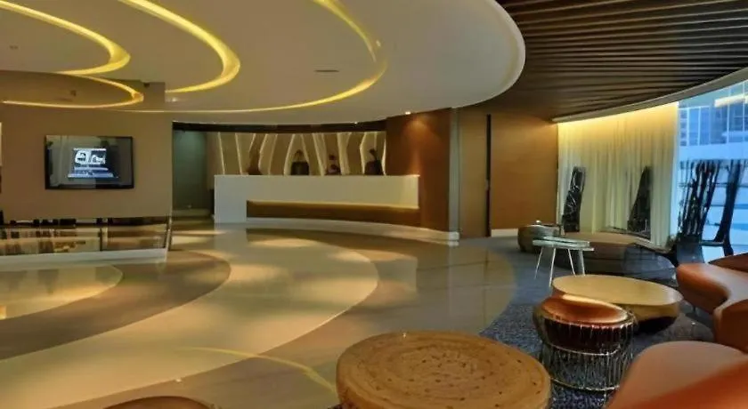 F1 Hotel Manila Taguig