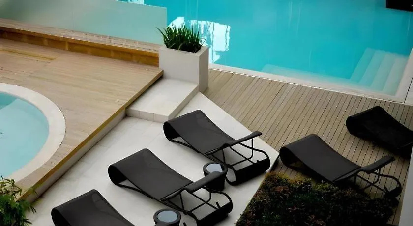 F1 Hotel Manila Taguig
