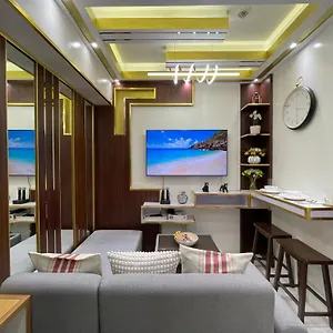 アパートホテル Smdc Coast Residences, パサイ