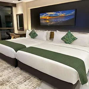 Appartement Kl Executive Greenbelt