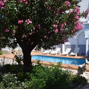 El Jardin Benerja , Nerja Espagne