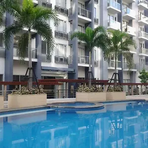 Appartement One Palm Tree