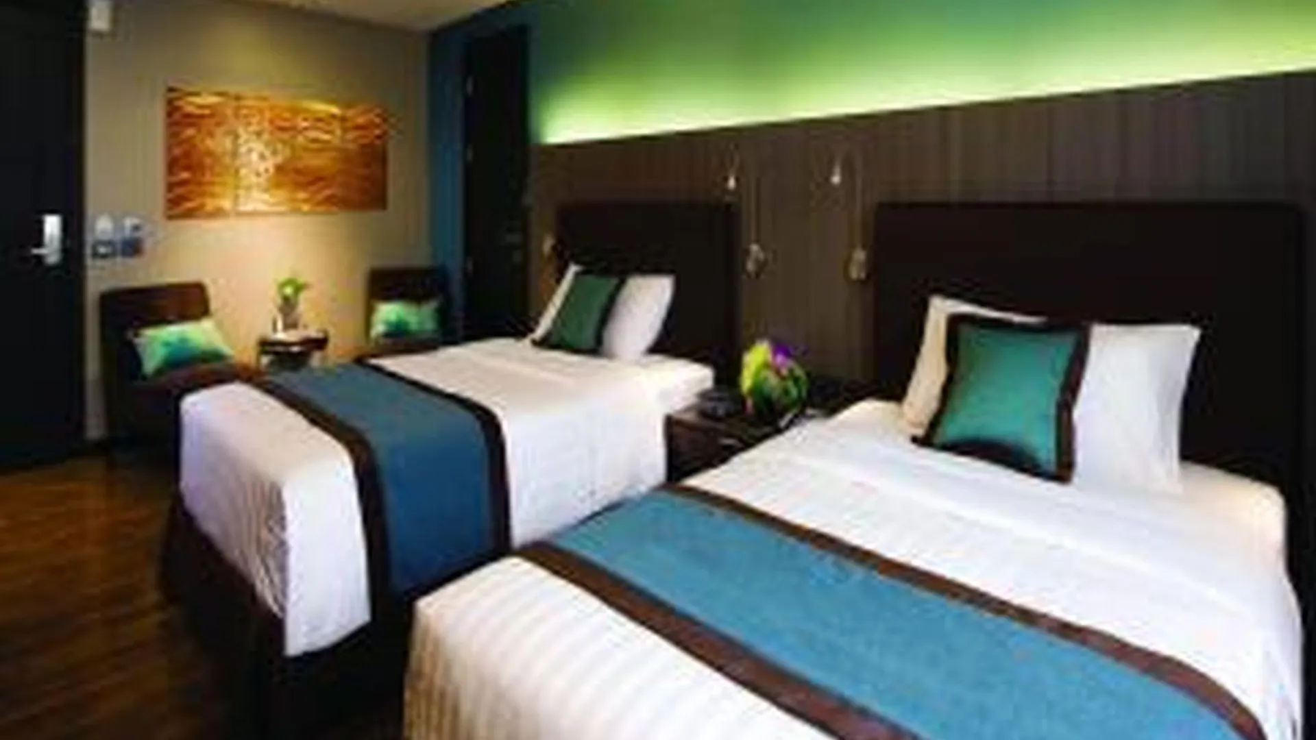 F1 Hotel Manila Taguig