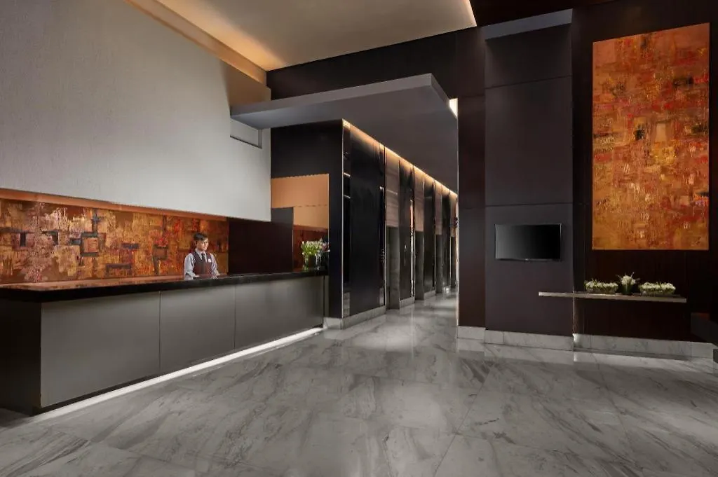 F1 Hotel Manila Taguig