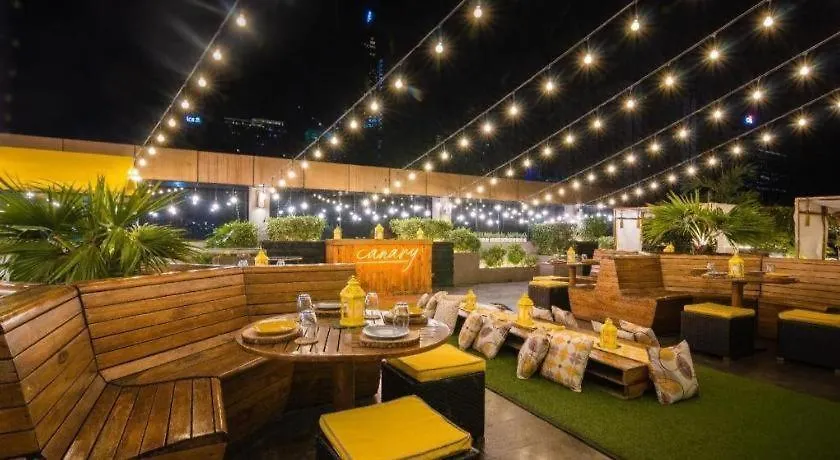F1 Hotel Manila Taguig