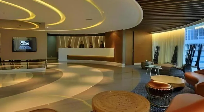 F1 Hotel Manila Taguig 4*,  Philippines